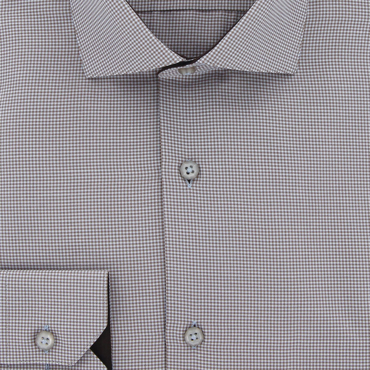 Chemise Andrew Mc Allister AD3AM3 beige