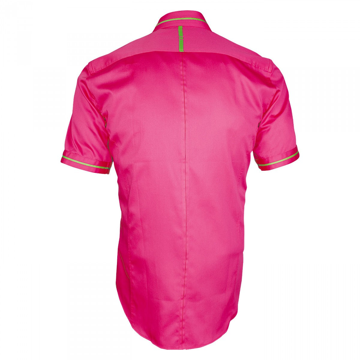 Chemisette BrodéeSOHOO Andrew Mc Allister TMC-T6AM4 rose