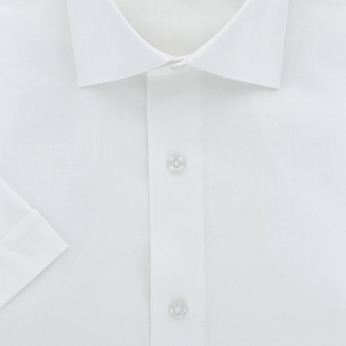 Chemisette mc allister ADMC3AM1 blanc