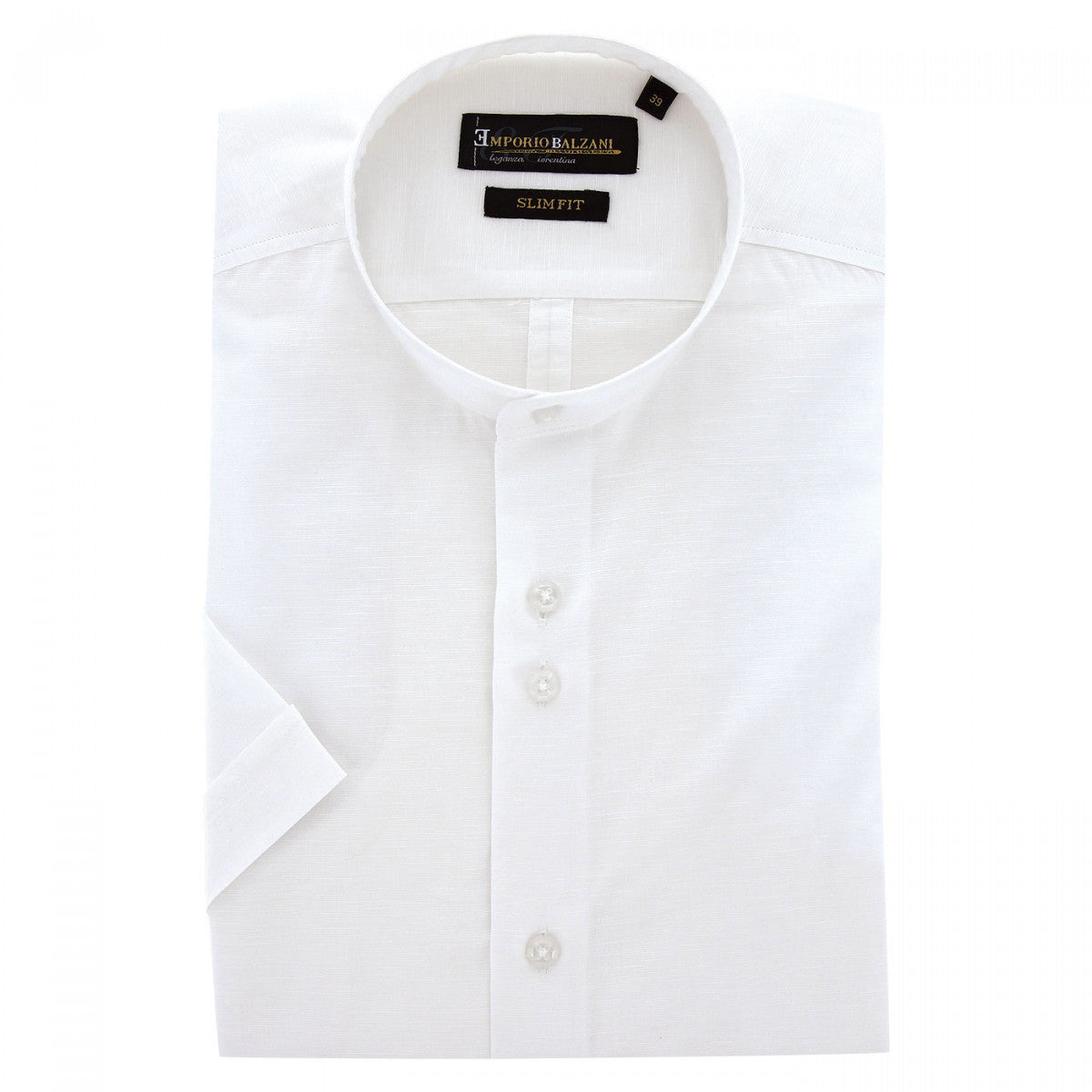 Chemisette emporio AD1EBMC1 blanc