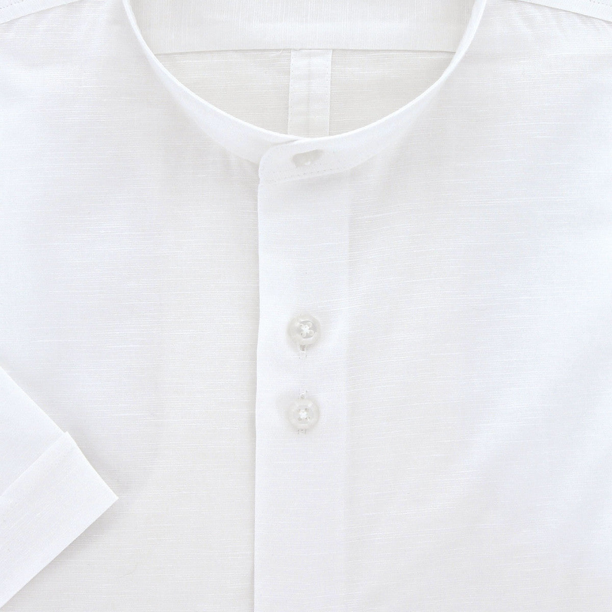 Chemisette emporio AD1EBMC1 blanc