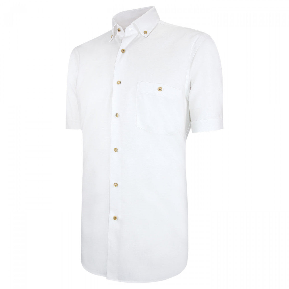 Chemisette emporio AD3EBMC4 blanc