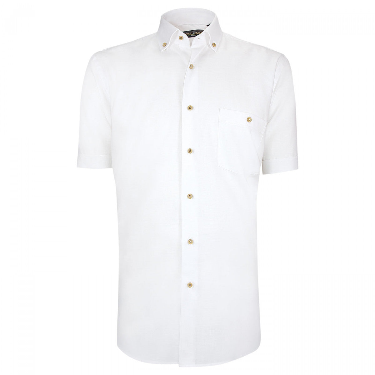 Chemisette emporio AD3EBMC4 blanc