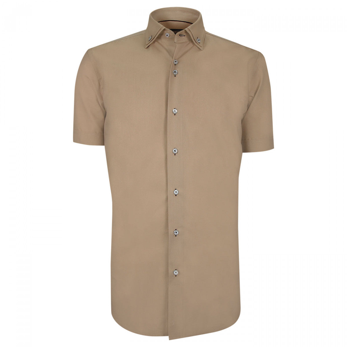 Chemisette emporio AD2EBMC4 beige