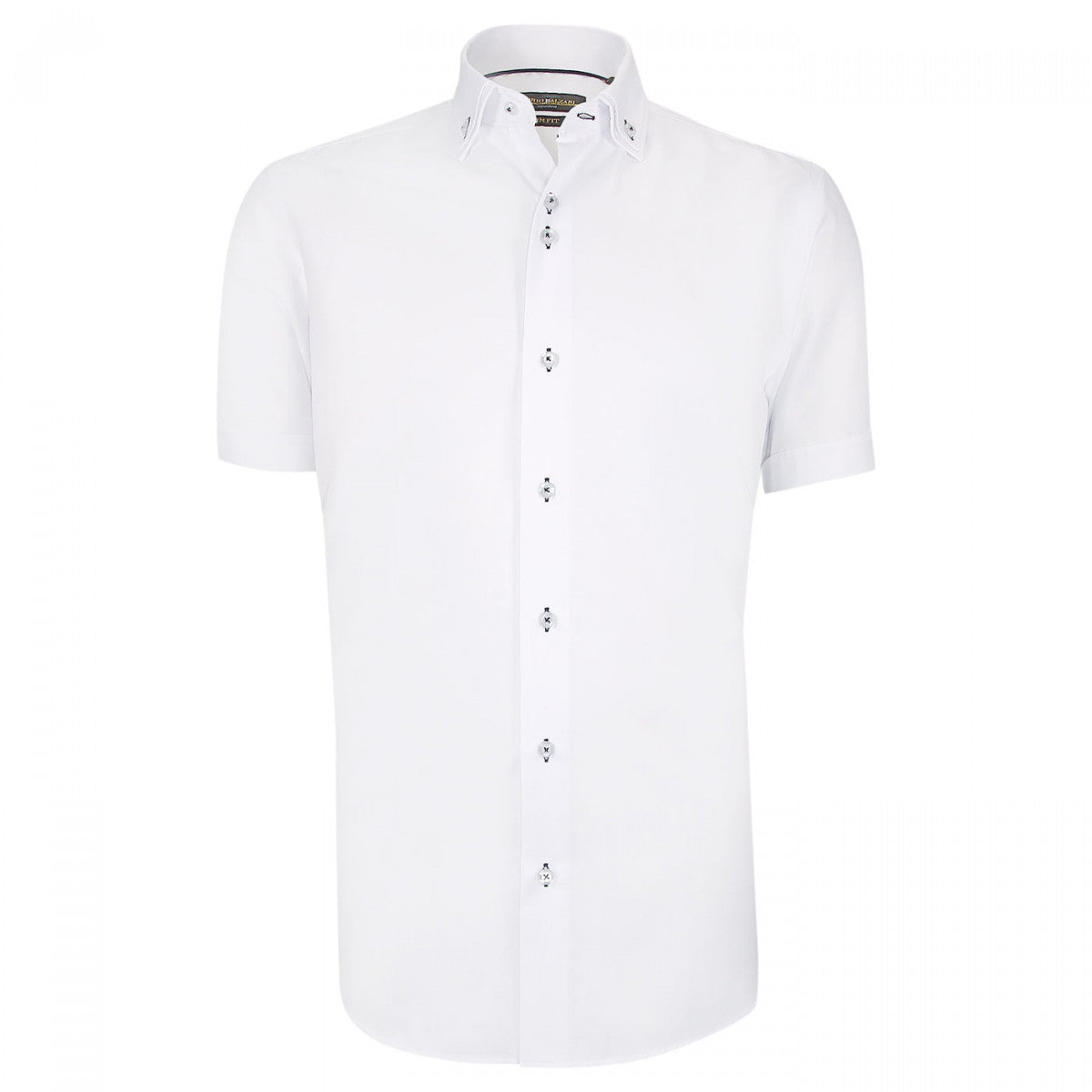 Chemisette emporio AD2EBMC7 blanc