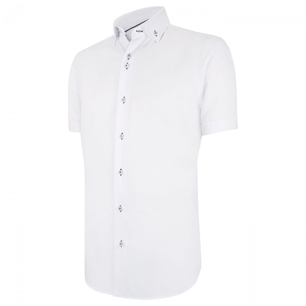 Chemisette emporio AD2EBMC7 blanc