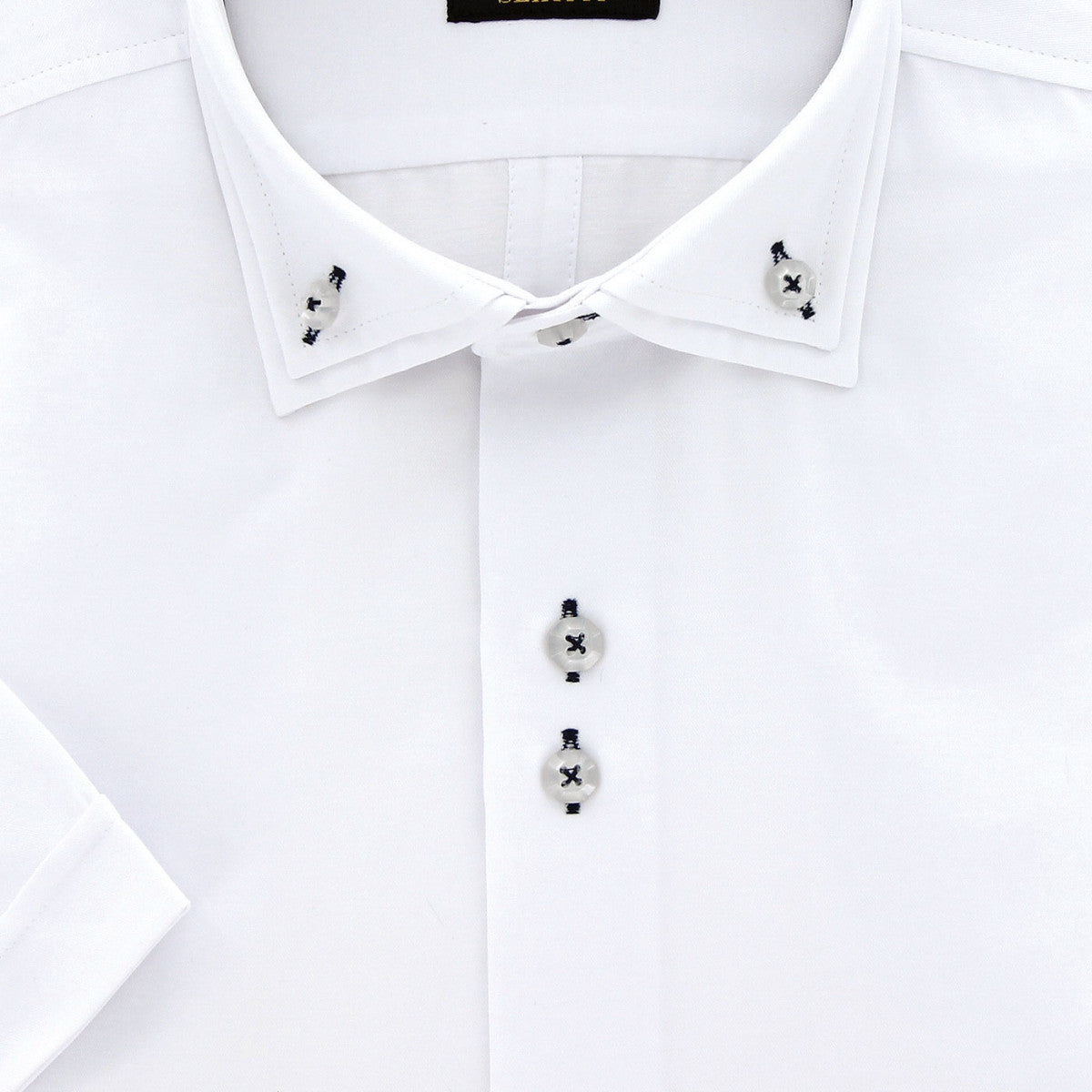 Chemisette emporio AD2EBMC7 blanc