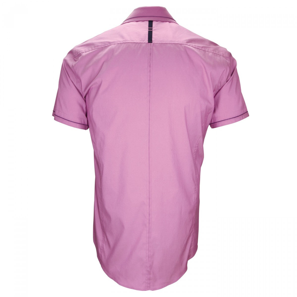 Chemisette modePACIFIC Andrew Mac Allister LBMC-1AM9 parme