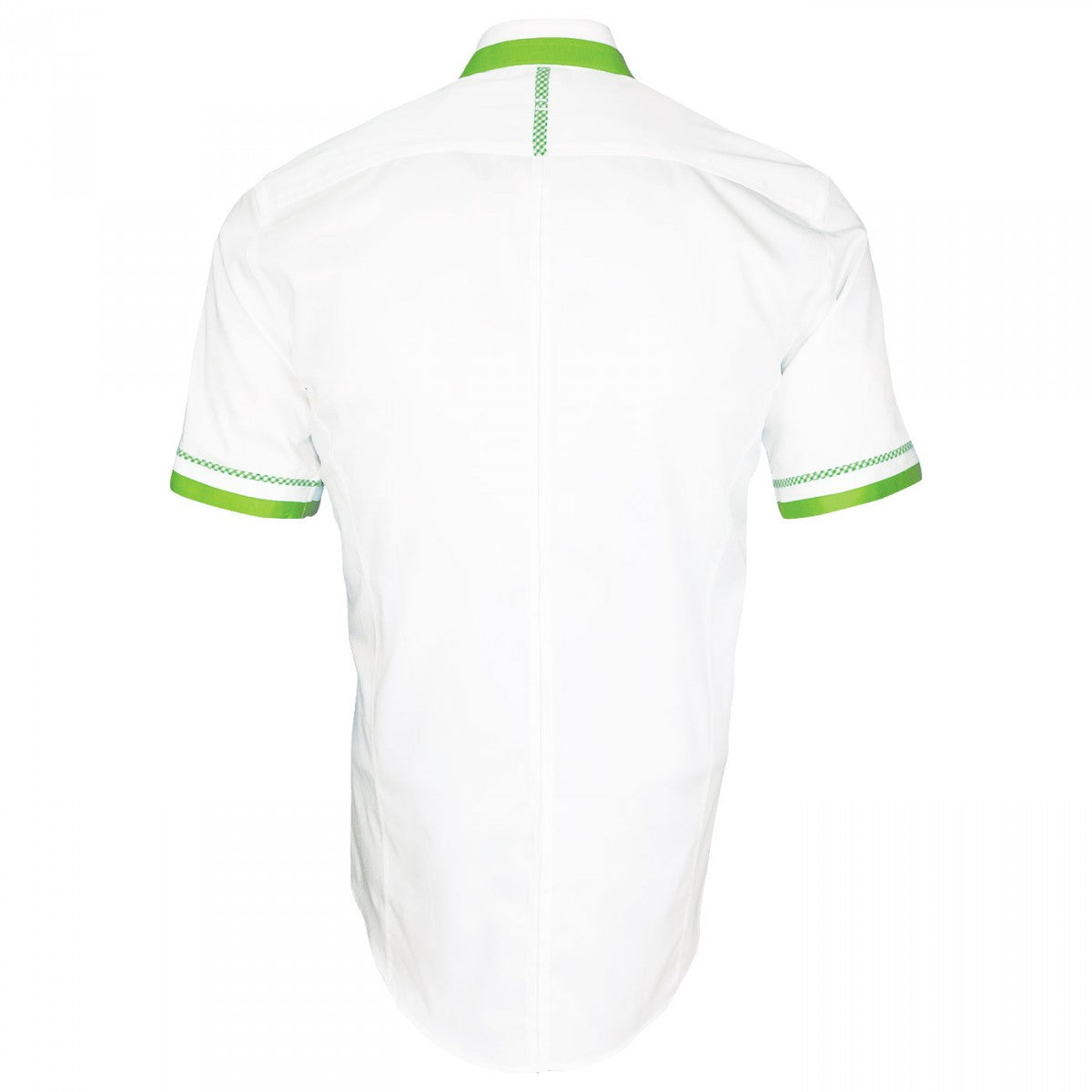 Chemisettes ModeSHEFFIELD Andrew Mc Allister TMC-T2AM4 blanc