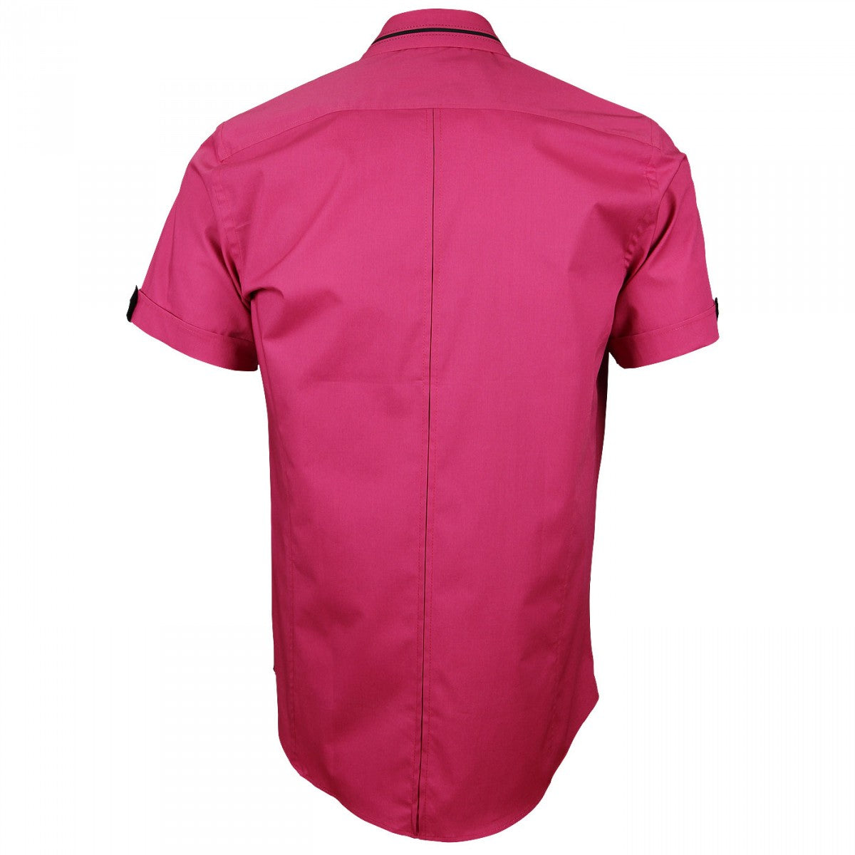 Chemisette Mode TASCOLI Emporio balzani AMC-2EB6 rose