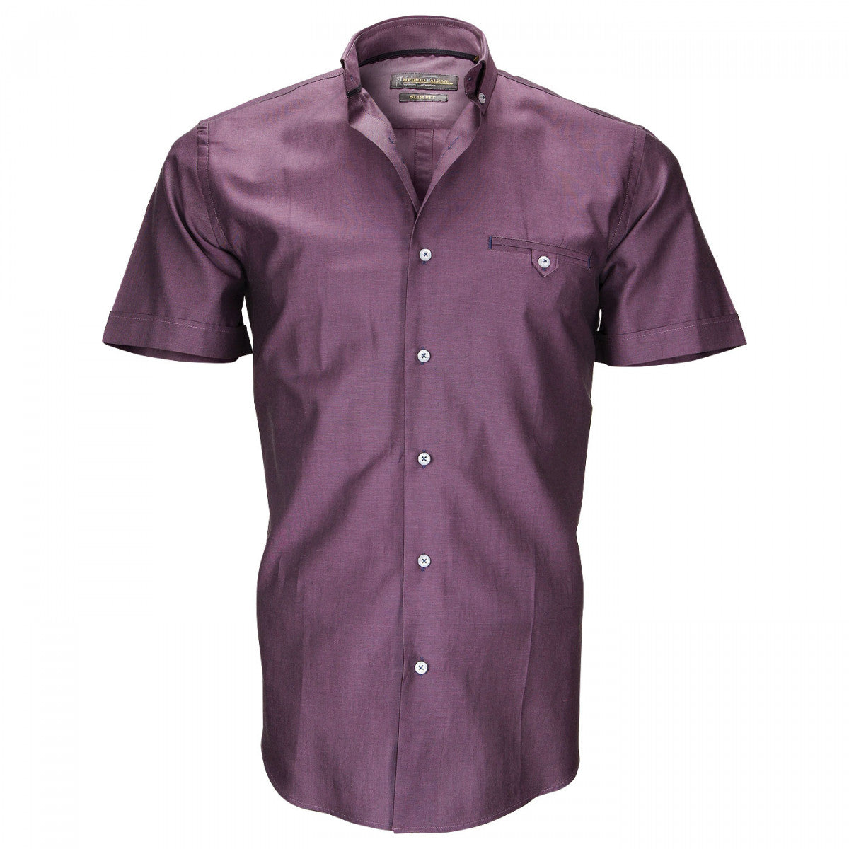 Chemisettes oxfordFILIPPI Emporio balzani FTMC-5EB5 bordeaux