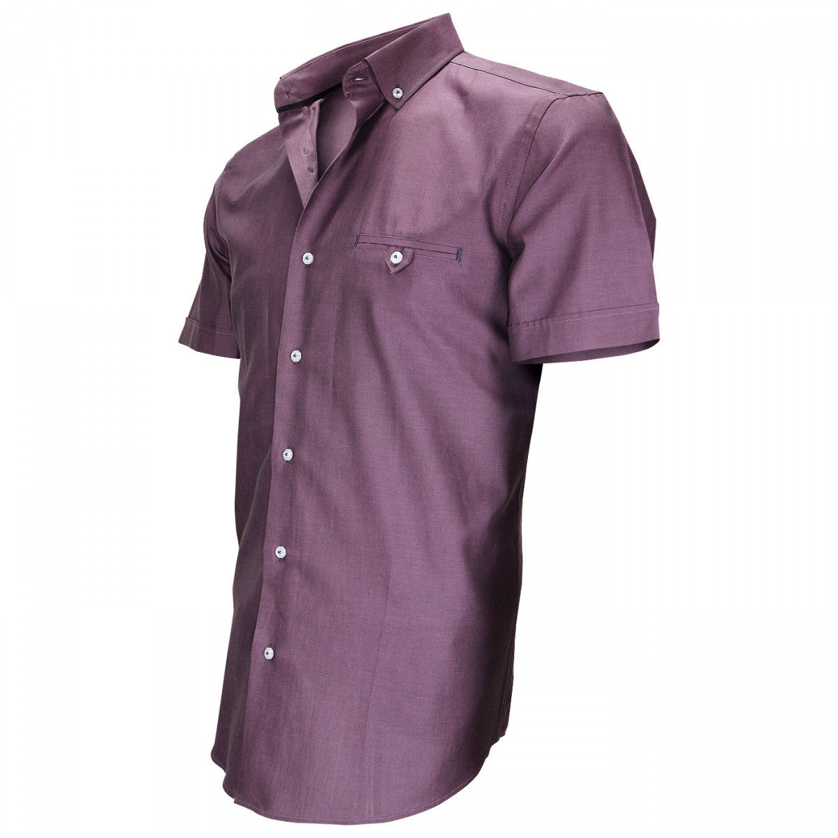 Chemisettes oxfordFILIPPI Emporio balzani FTMC-5EB5 bordeaux