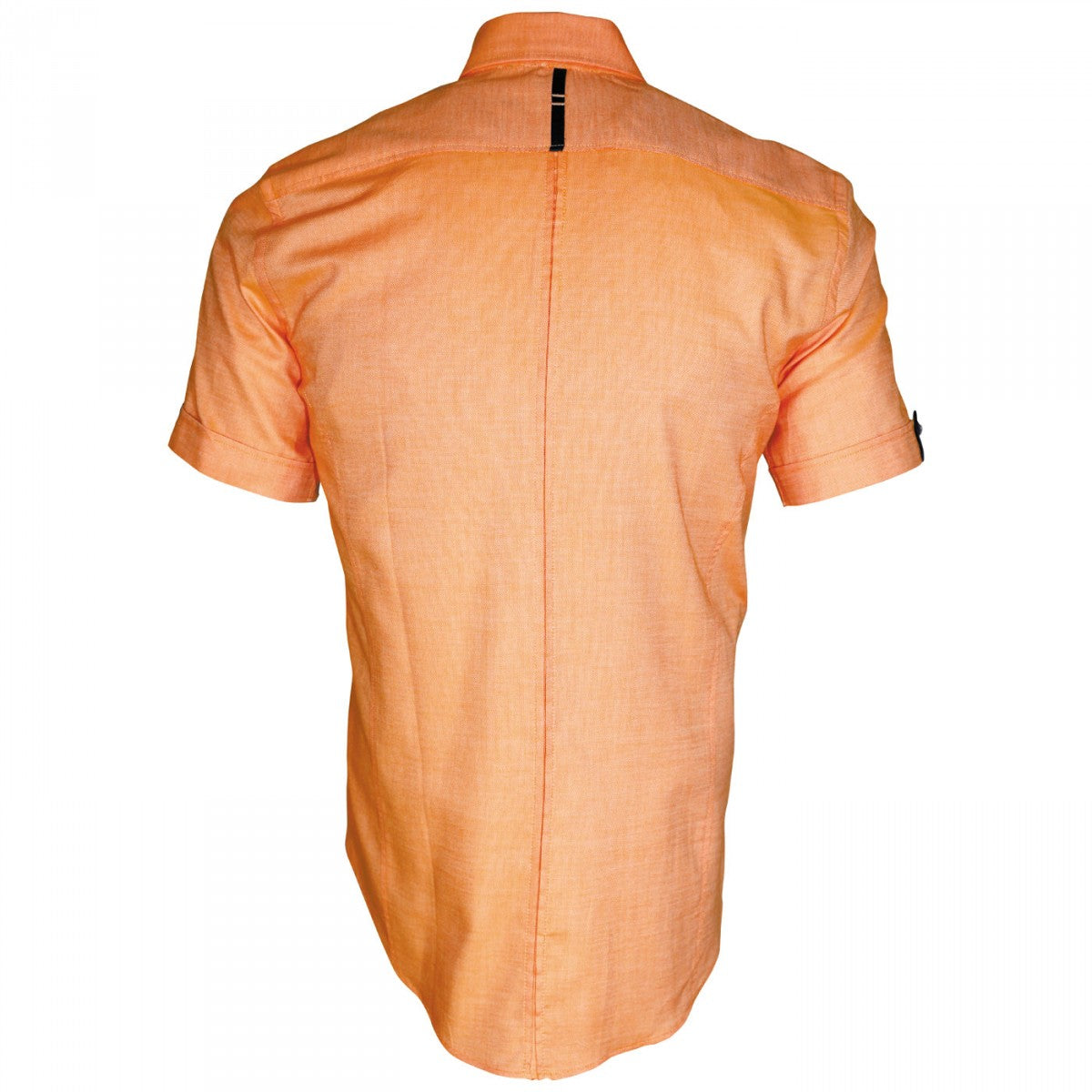 Chemisette oxfordSWANSY Andrew Mc Allister TMC-T1AM2 orange