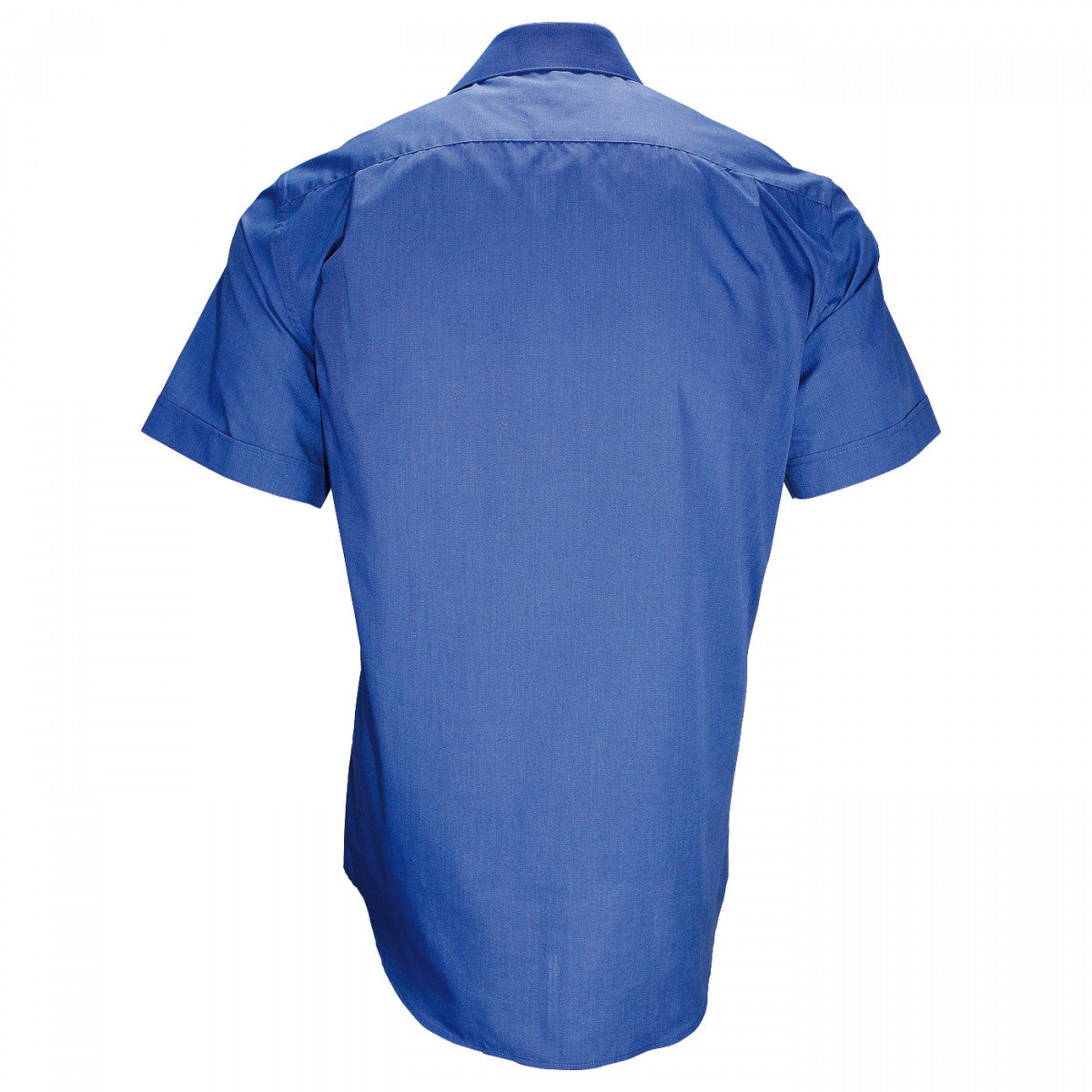 Chemisette Premium bleu