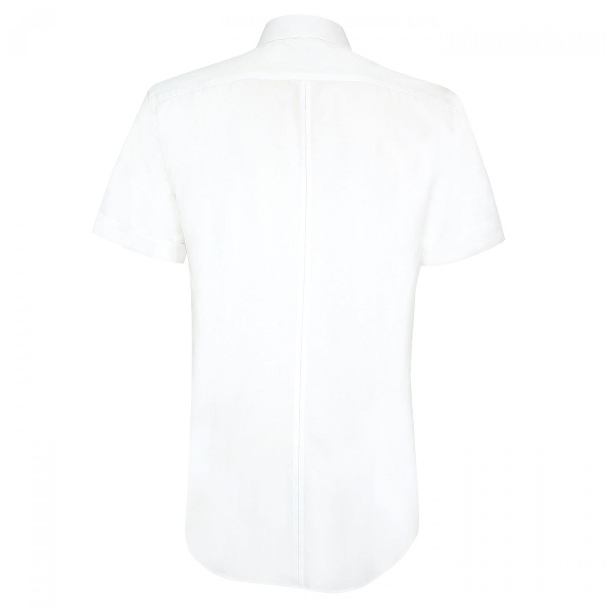 Chemisette unieMATTEO Emporio balzani YPMC-1EB1 blanc blanc
