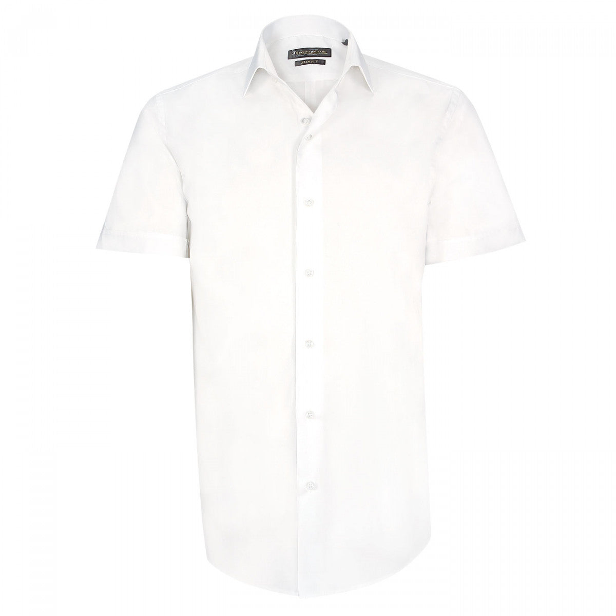 Chemisette unieMATTEO Emporio balzani YPMC-1EB5 blanc