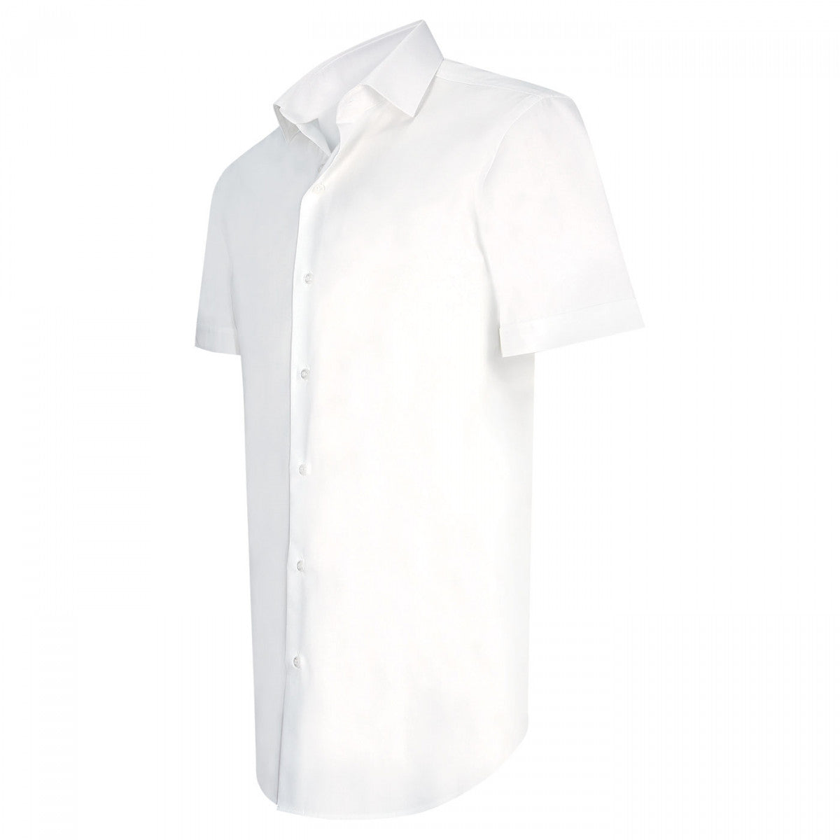 Chemisette unieMATTEO Emporio balzani YPMC-1EB5 blanc