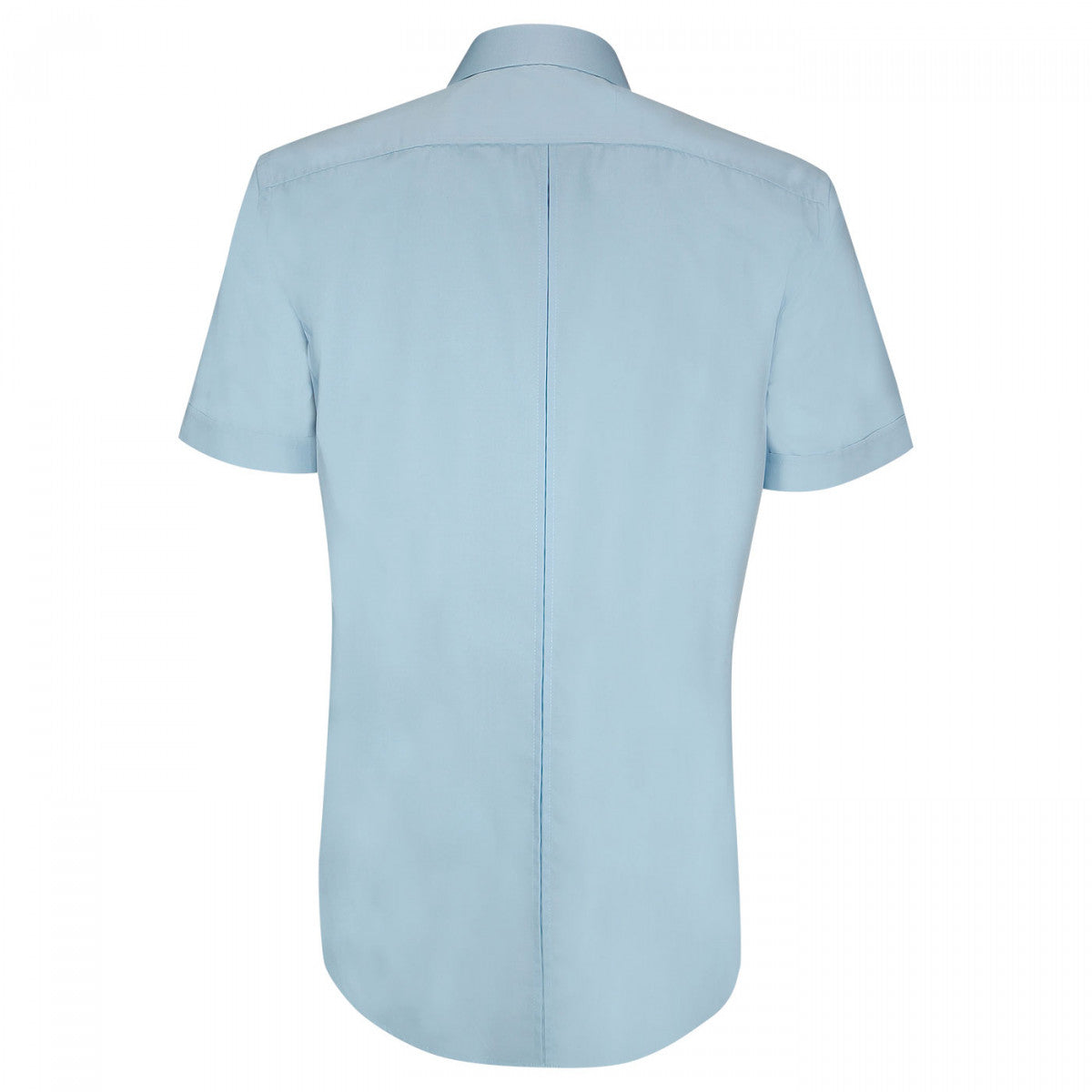 Chemisette unieMATTEO Emporio balzani YPMC-1EB4 bleu
