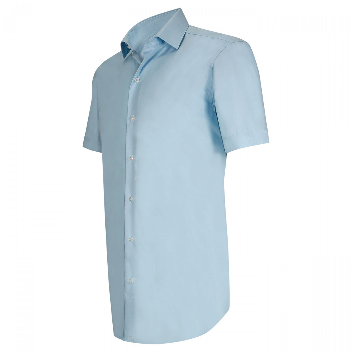 Chemisette unieMATTEO Emporio balzani YPMC-1EB4 bleu