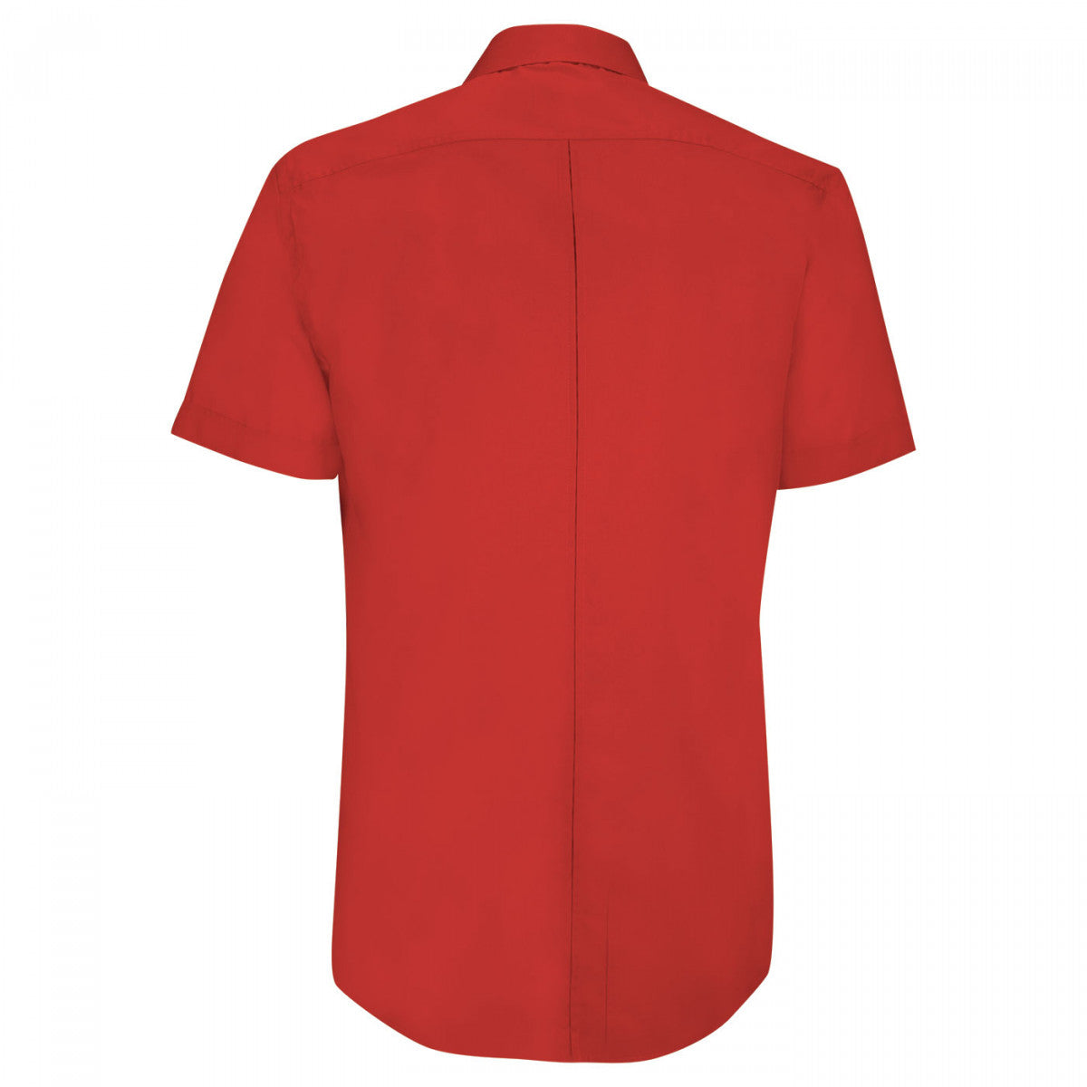 Chemisette unieMATTEO Emporio balzani YPMC-1EB2 rouge