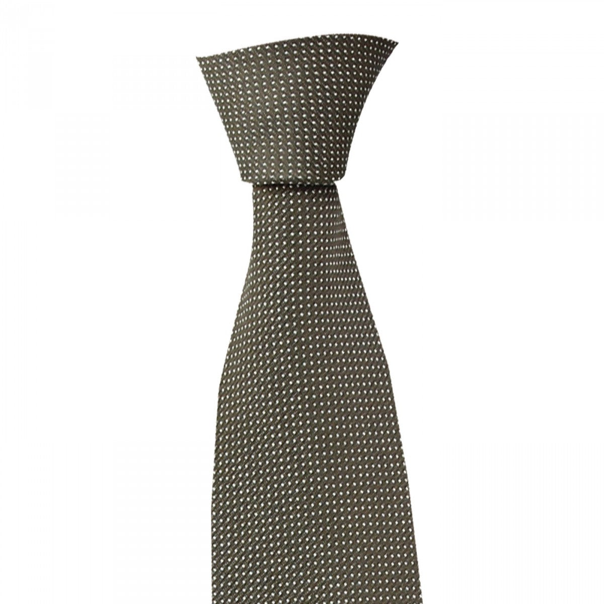 CRAVATE EN SOIE SMART Andrew Mc Allister CR-PFBG1 beige