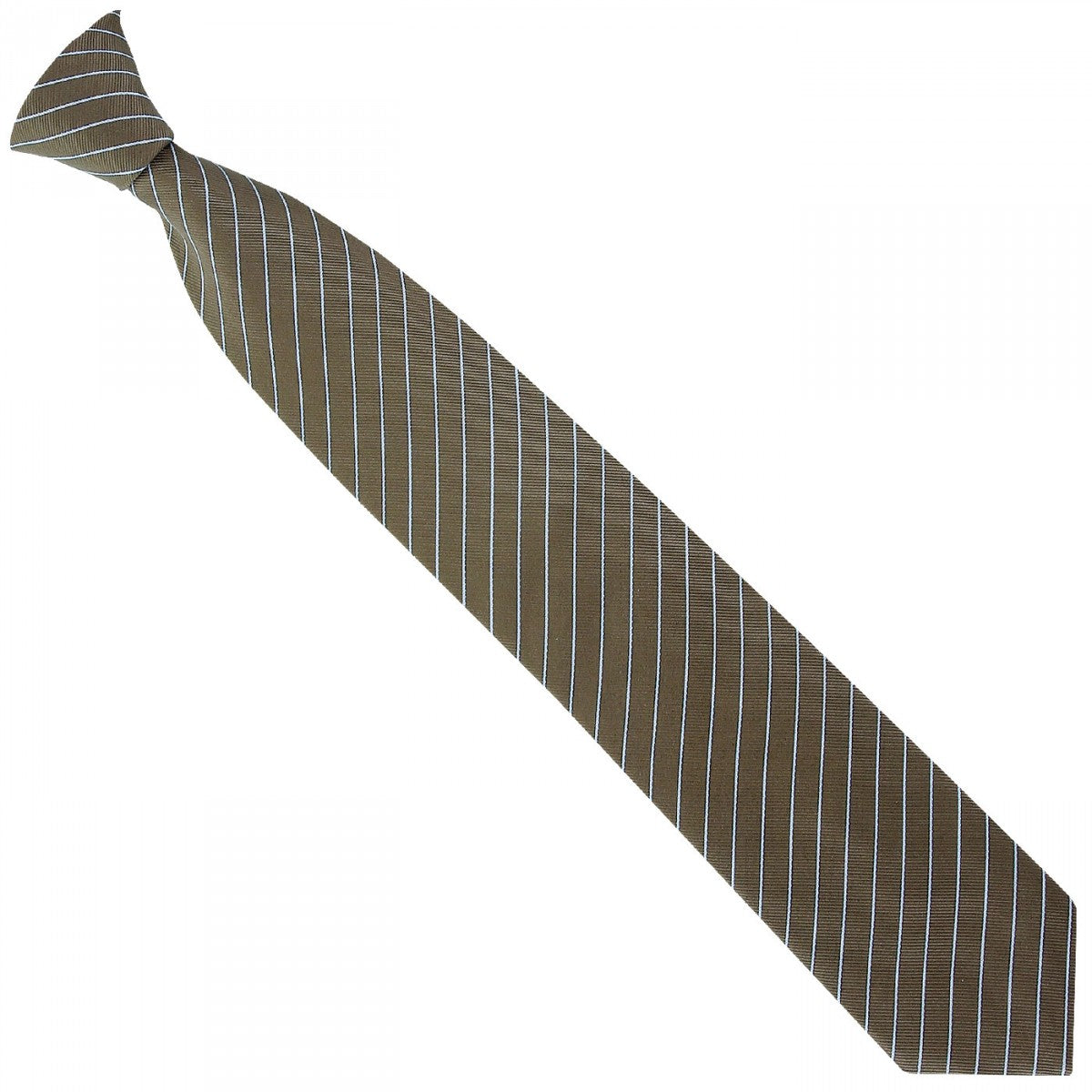 CRAVATE EN SOIE SMART Andrew Mc Allister CR-PFCLUB2 beige