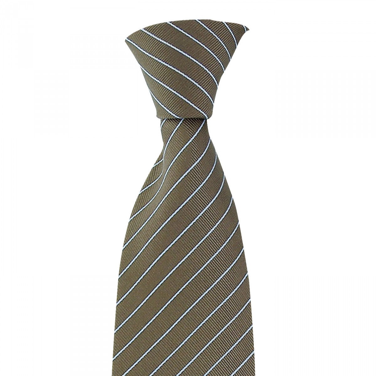 CRAVATE EN SOIE SMART Andrew Mc Allister CR-PFCLUB2 beige