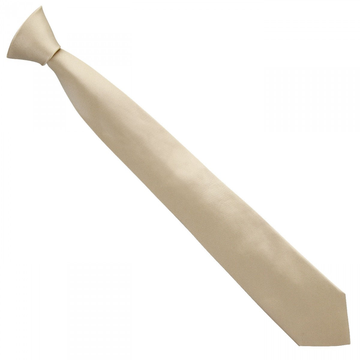 CRAVATE EN SOIE CLASSIC Andrew Mc Allister KCR-SABLE beige