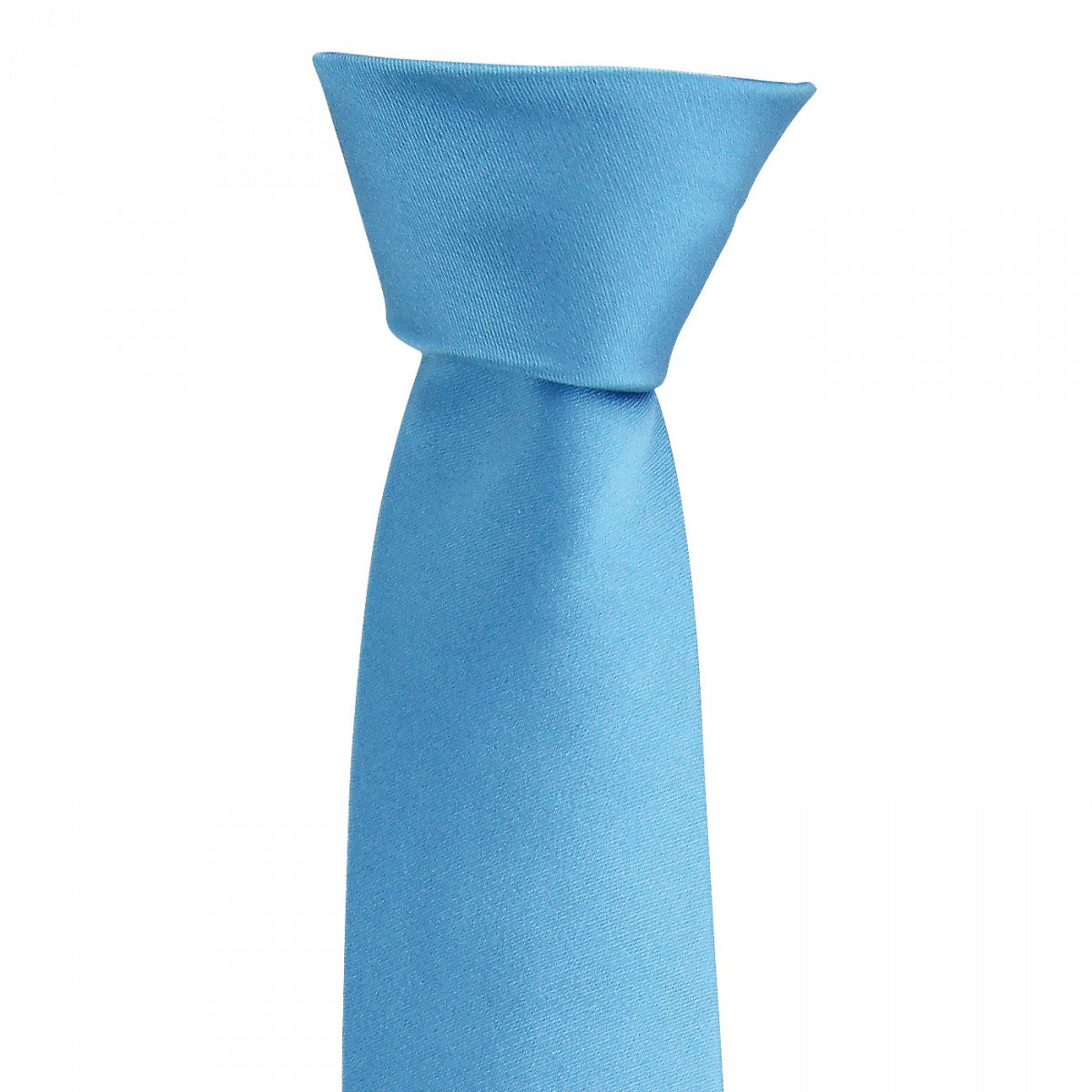 CRAVATE EN SOIE CLASSIC Andrew Mc Allister KCR-TURQ turquoise