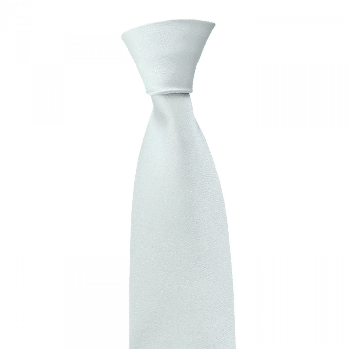 CRAVATE EN SOIE SMART Andrew Mc Allister CR-PUGRIS10 gris
