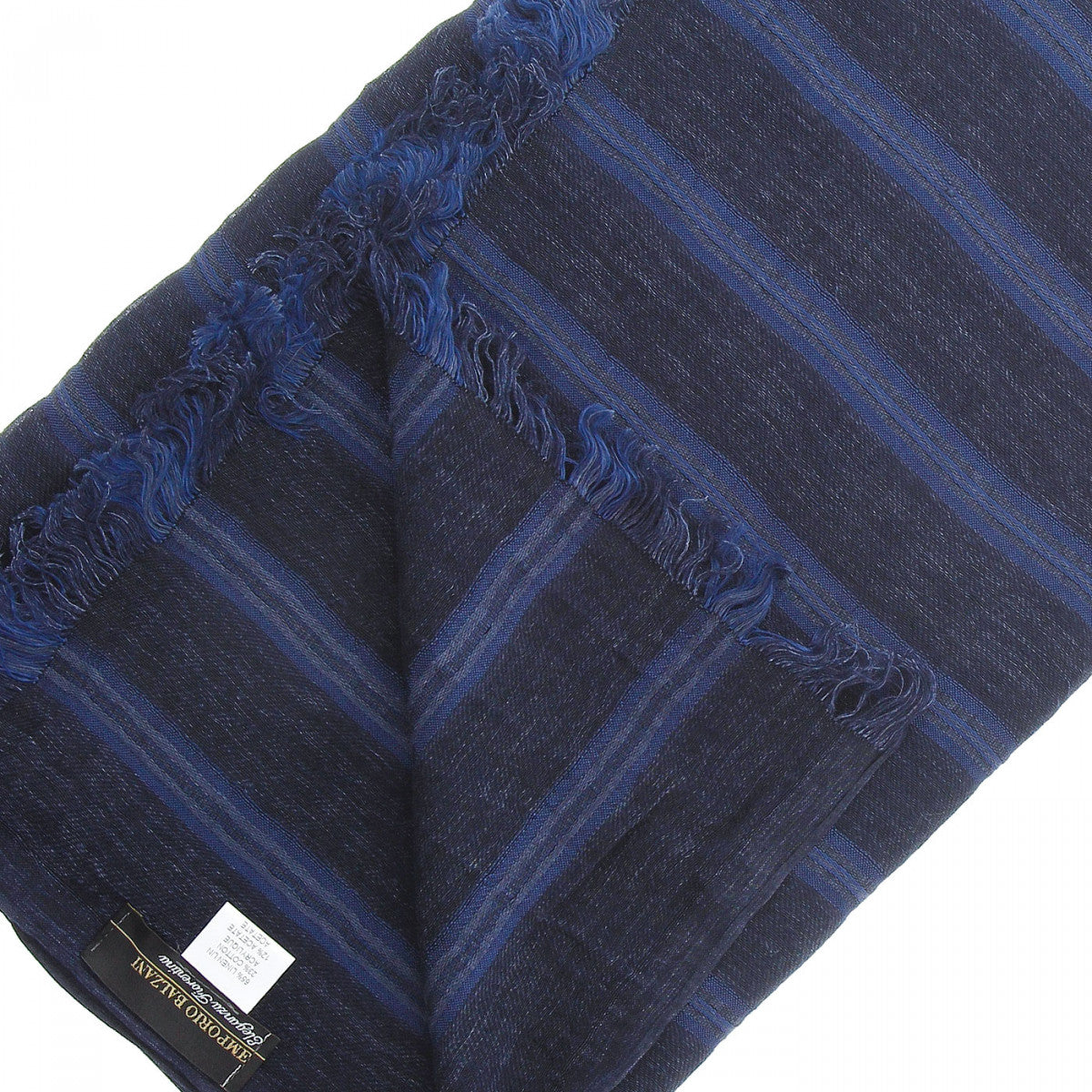 Cheche en linSCALA Emporio balzani TMOD-B4 bleu
