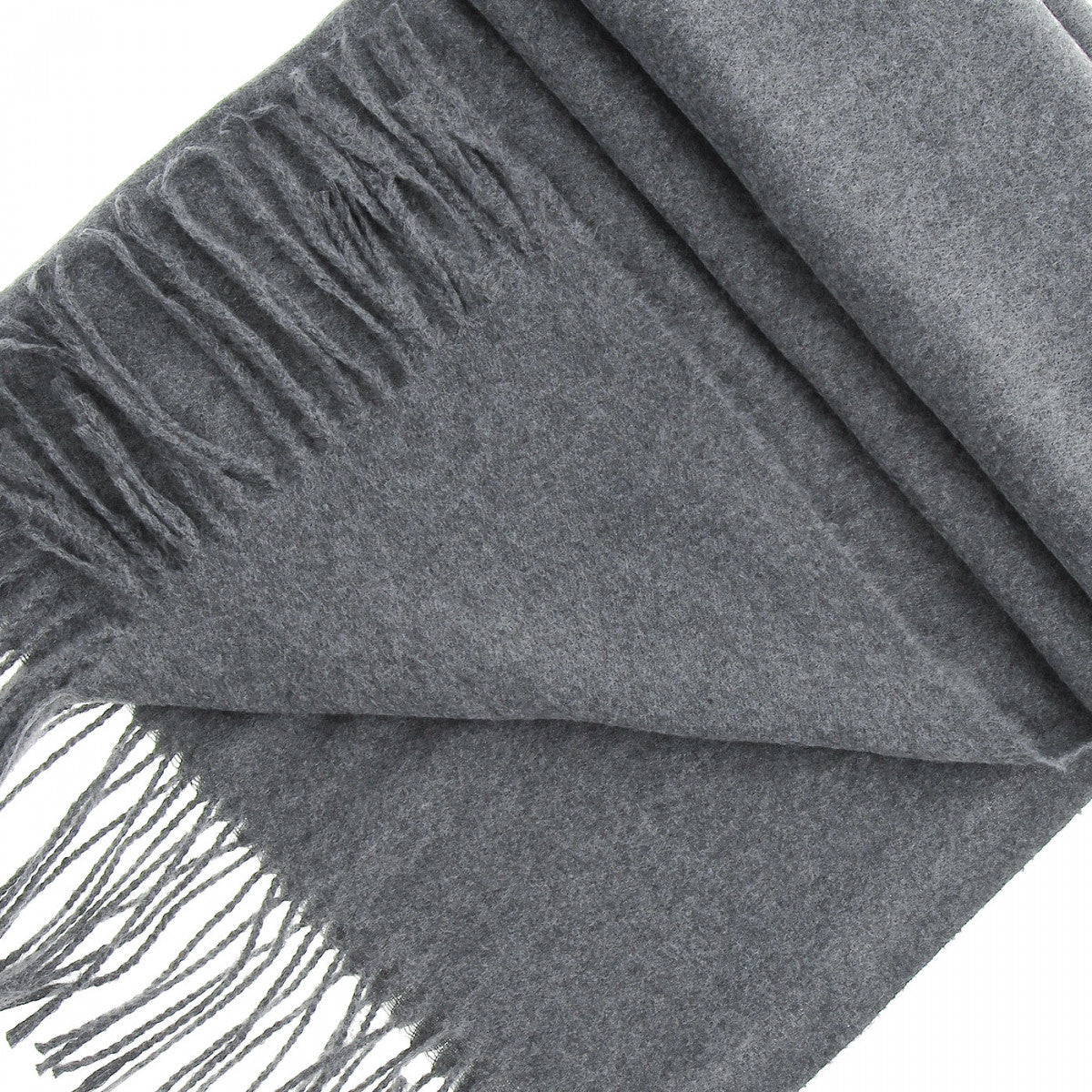 Etole20 % CACHEMIRE Emporio balzani ETOL-GREY gris