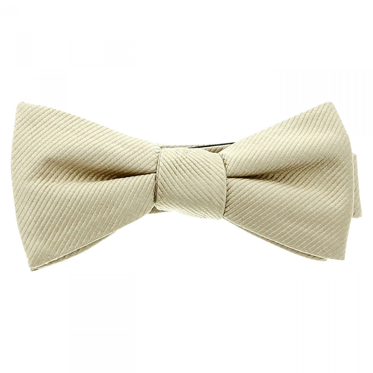 Noeud papillon CEREMONIE Andrew Mc Allister VPAP-BEIGE beige