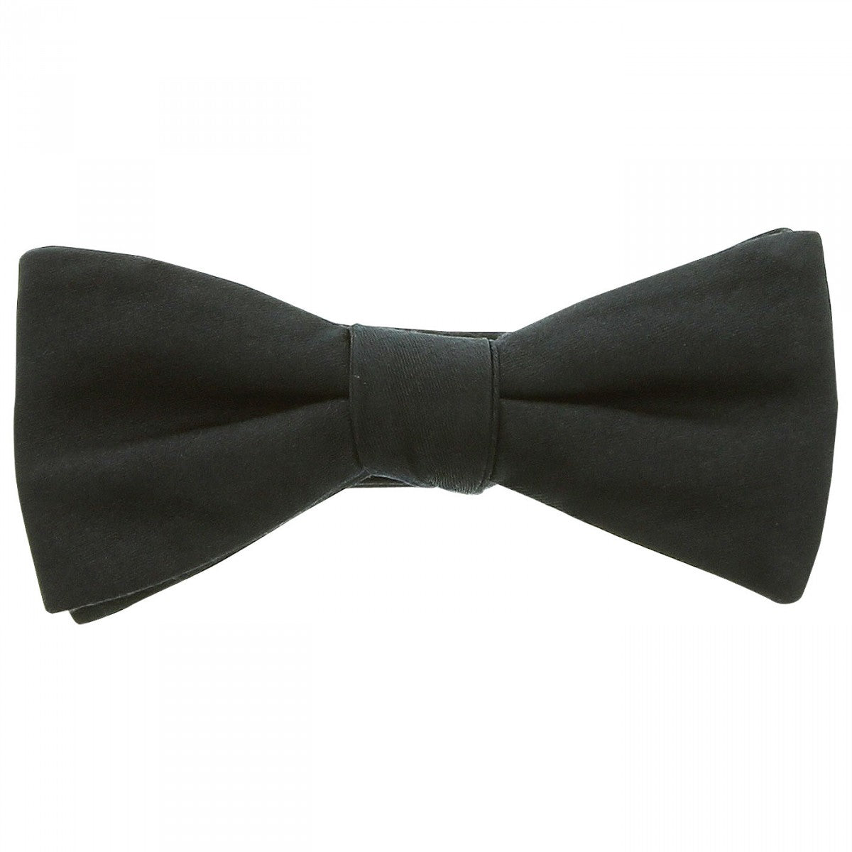 Noeud papillon CEREMONIE Andrew Mc Allister VPAP-NOIR noir