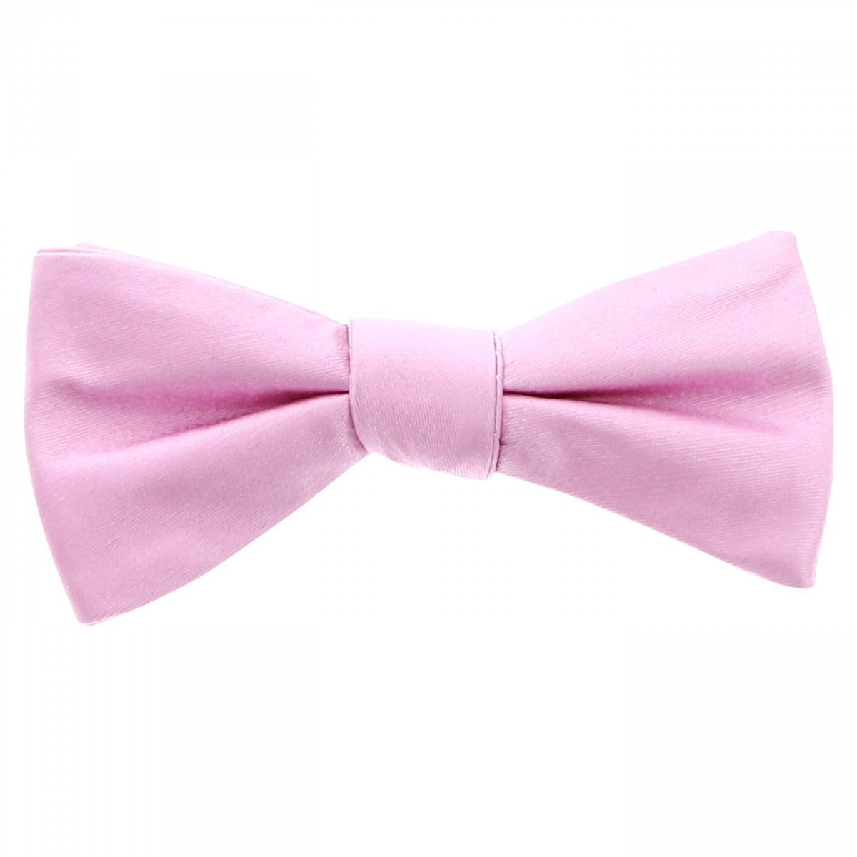 Noeud papillon CEREMONIE Andrew Mc Allister VPAP-ROSE rose