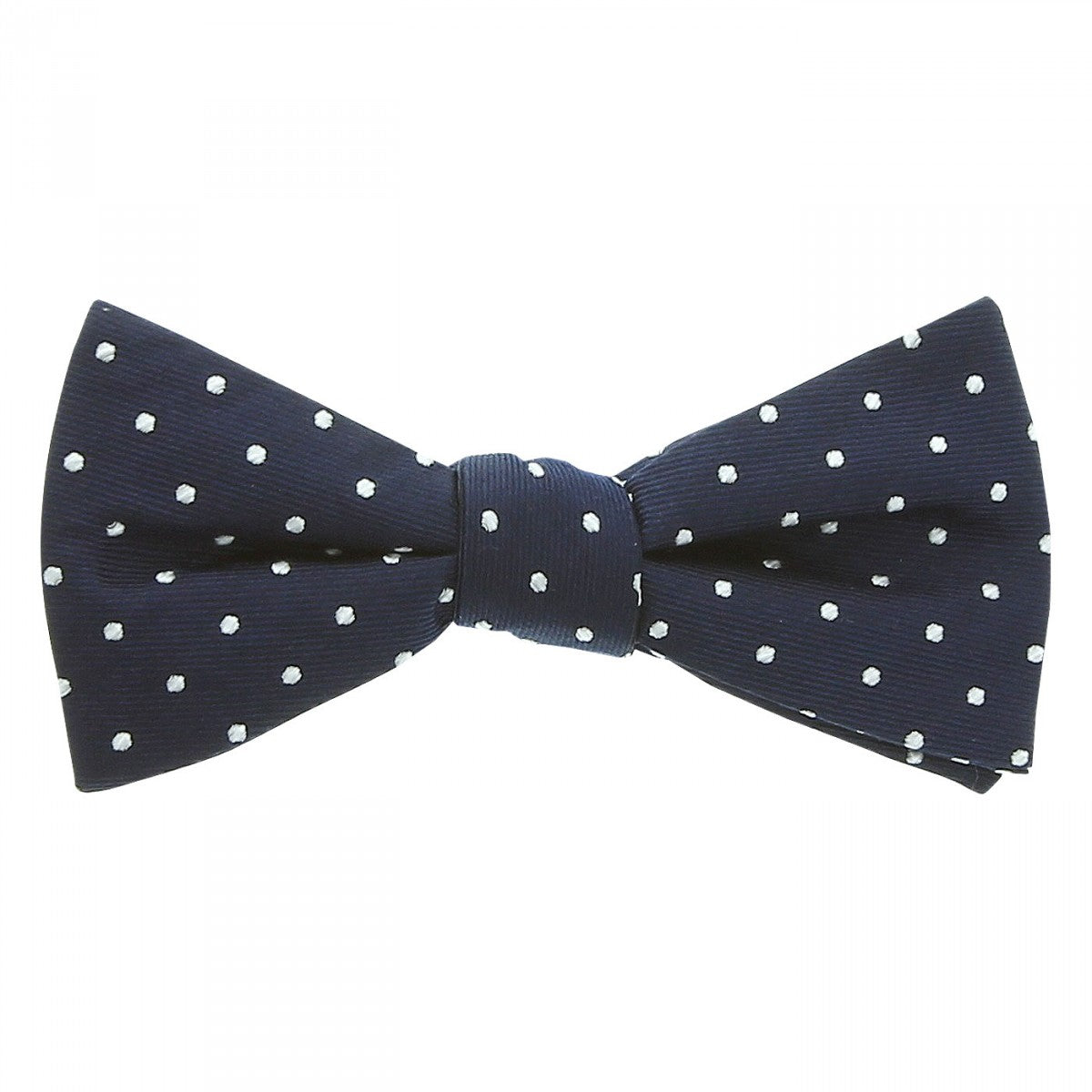 Noeud papillon DANDY Andrew Mc Allister VPAP-FANT8 bleu marine