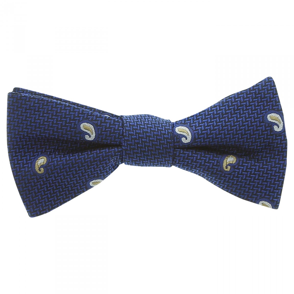 Noeud papillon DANDY Andrew Mc Allister VPAP-FANT11 bleu