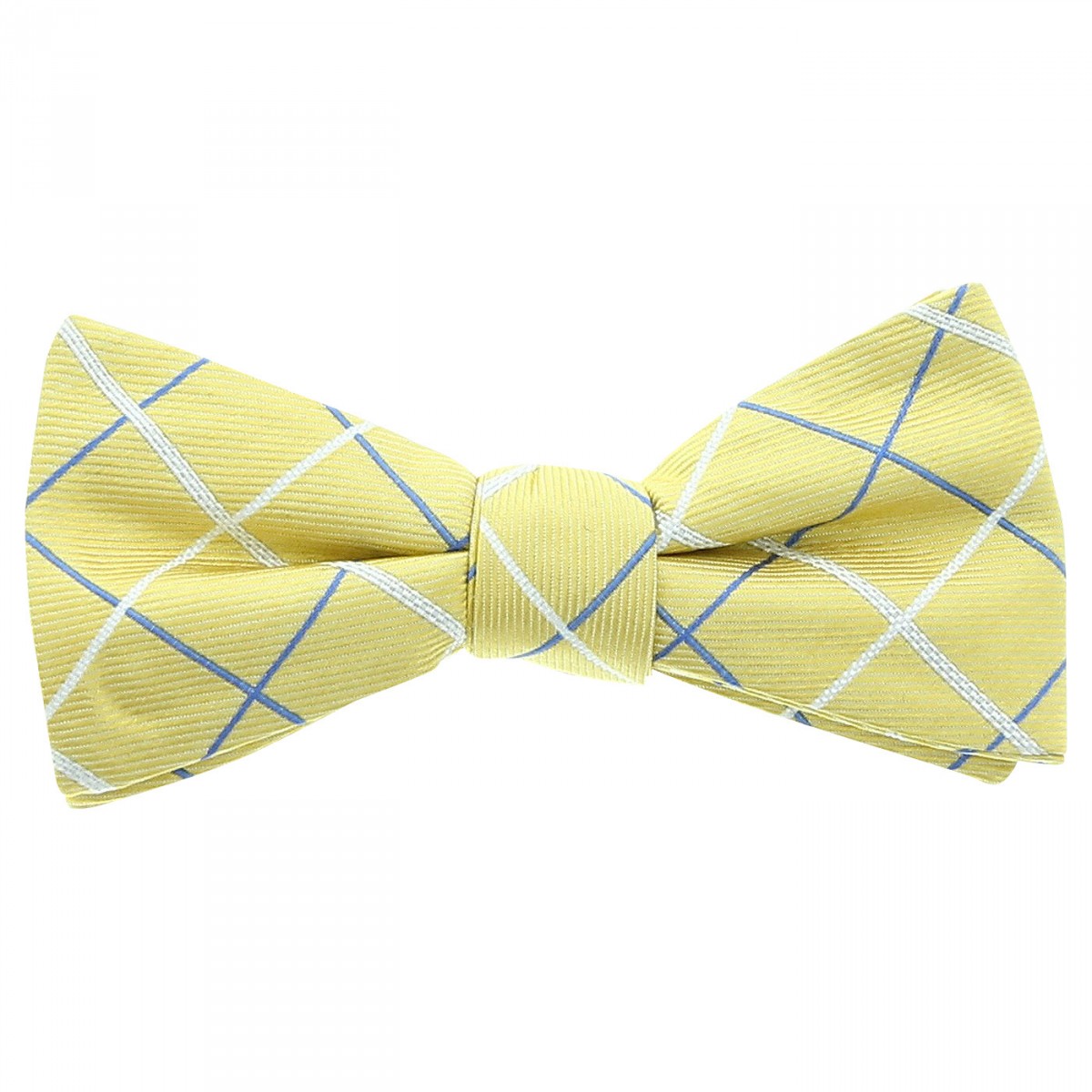 Noeud papillon DANDY Andrew Mc Allister VPAP-FANT20 jaune