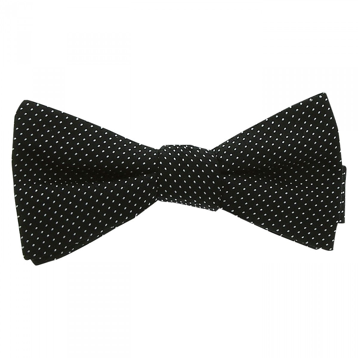 Noeud papillon DANDY Andrew Mc Allister VPAP-FANT5 noir