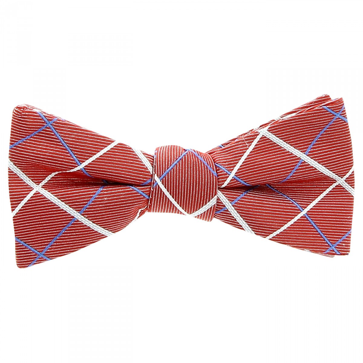 Noeud papillon DANDY Andrew Mc Allister VPAP-FANT19 orange