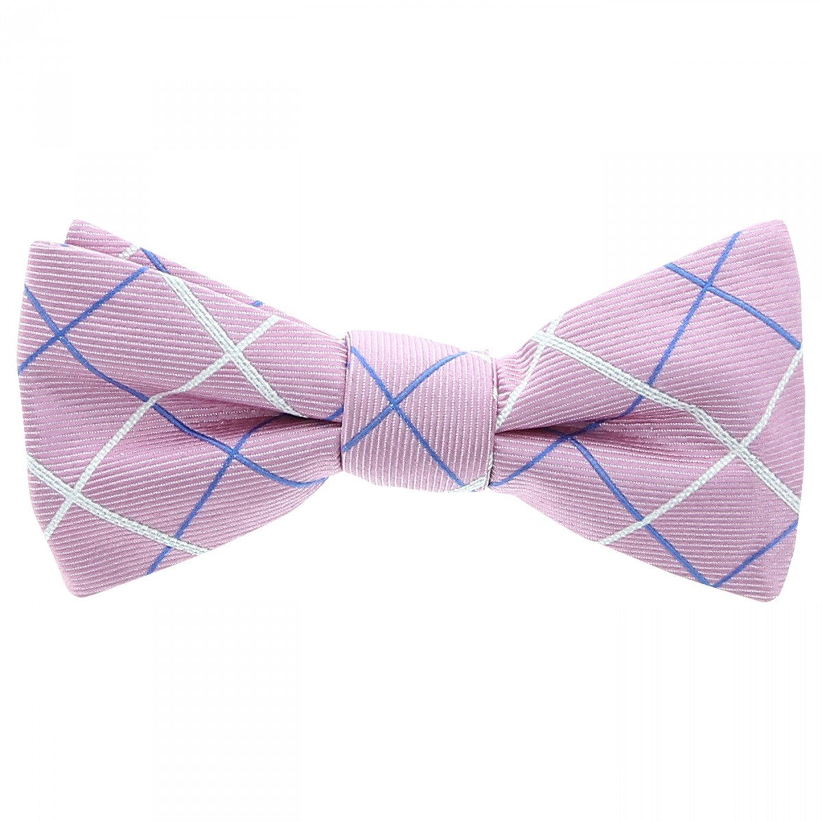 Noeud papillon DANDY Andrew Mc Allister VPAP-FANT17 rose