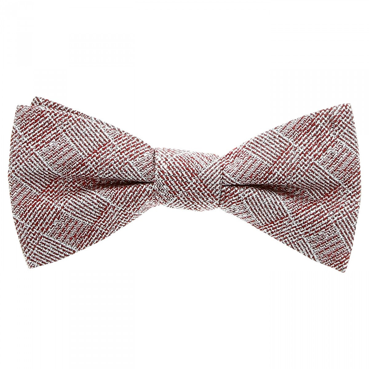Noeud papillon DANDY Andrew Mc Allister VPAP-FANT15 rouge