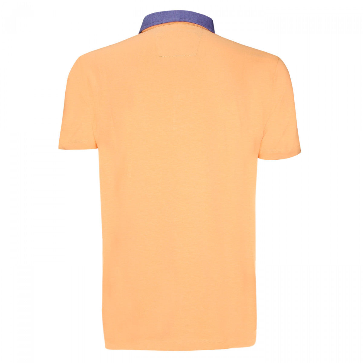 Polo mode anagnina Andrew Mac Allister 5391-SAUMON rose