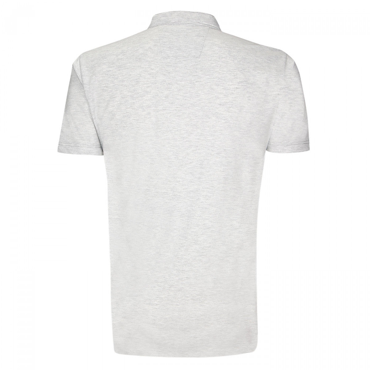 Polo mao graniti Andrew Mac Allister 380-GRIS gris
