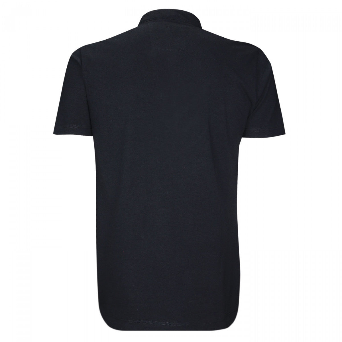 Polo mao graniti Andrew Mac Allister 380-BLACK noir