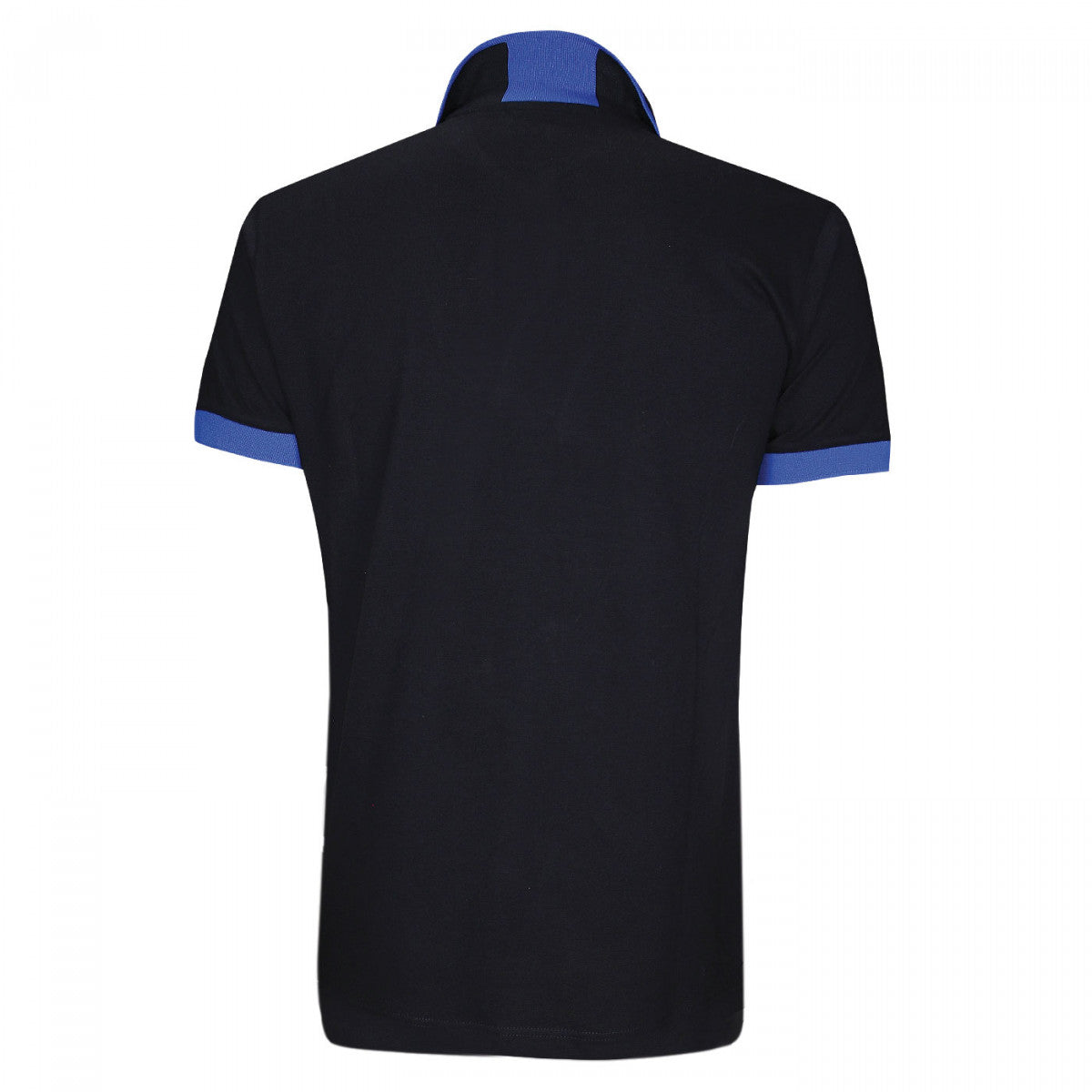 Polo mode MARCONETTI Andrew Mac Allister 4092-NOIR noir