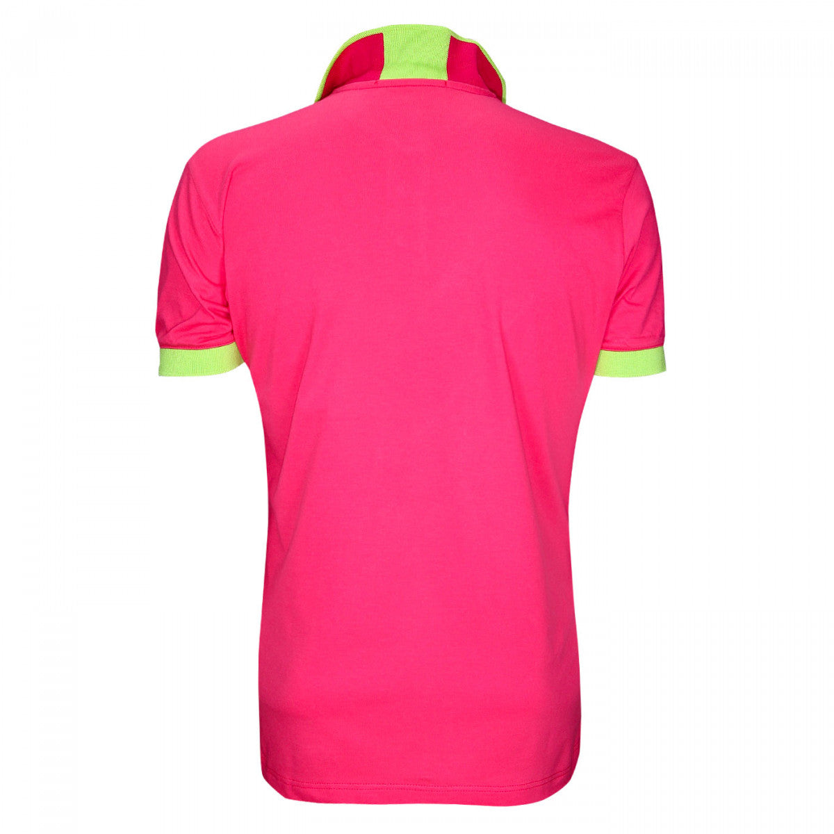 Polo mode MARCONI Andrew Mac Allister 4091-FUCH rose