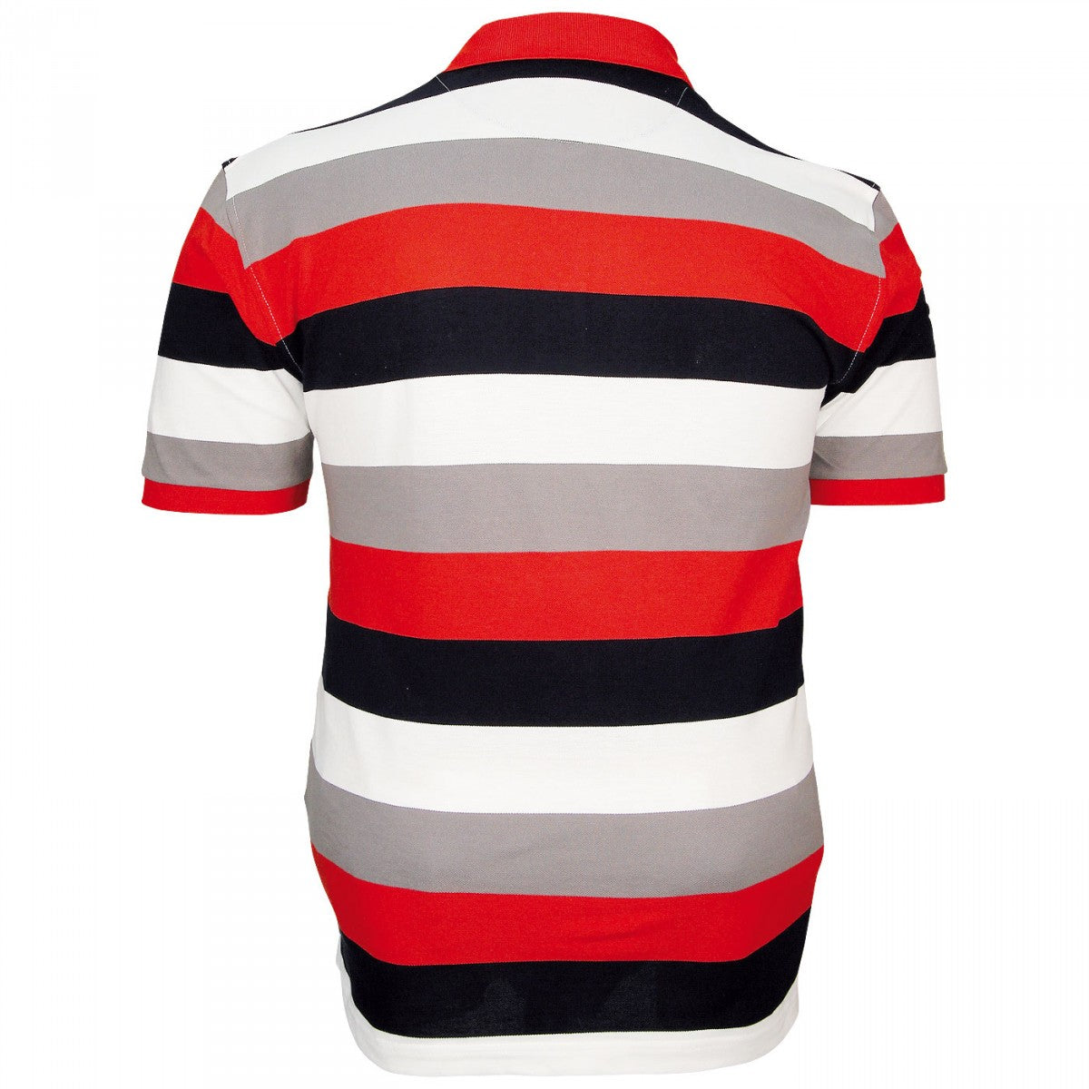 Polo rugby SYDNEY Doublissimo GT-EPOLOB9 orange