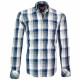 Chemise casualSHEFFIELDS Andrew Mac Allister XP5AM1