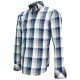 Chemise casualSHEFFIELDS Andrew Mac Allister XP5AM1